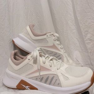Reebok Womens Training Sneakers